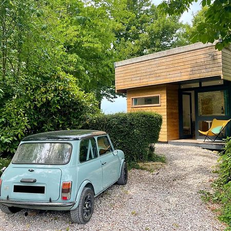 Le Bungalow Bonningues-les-Calais Extérieur photo