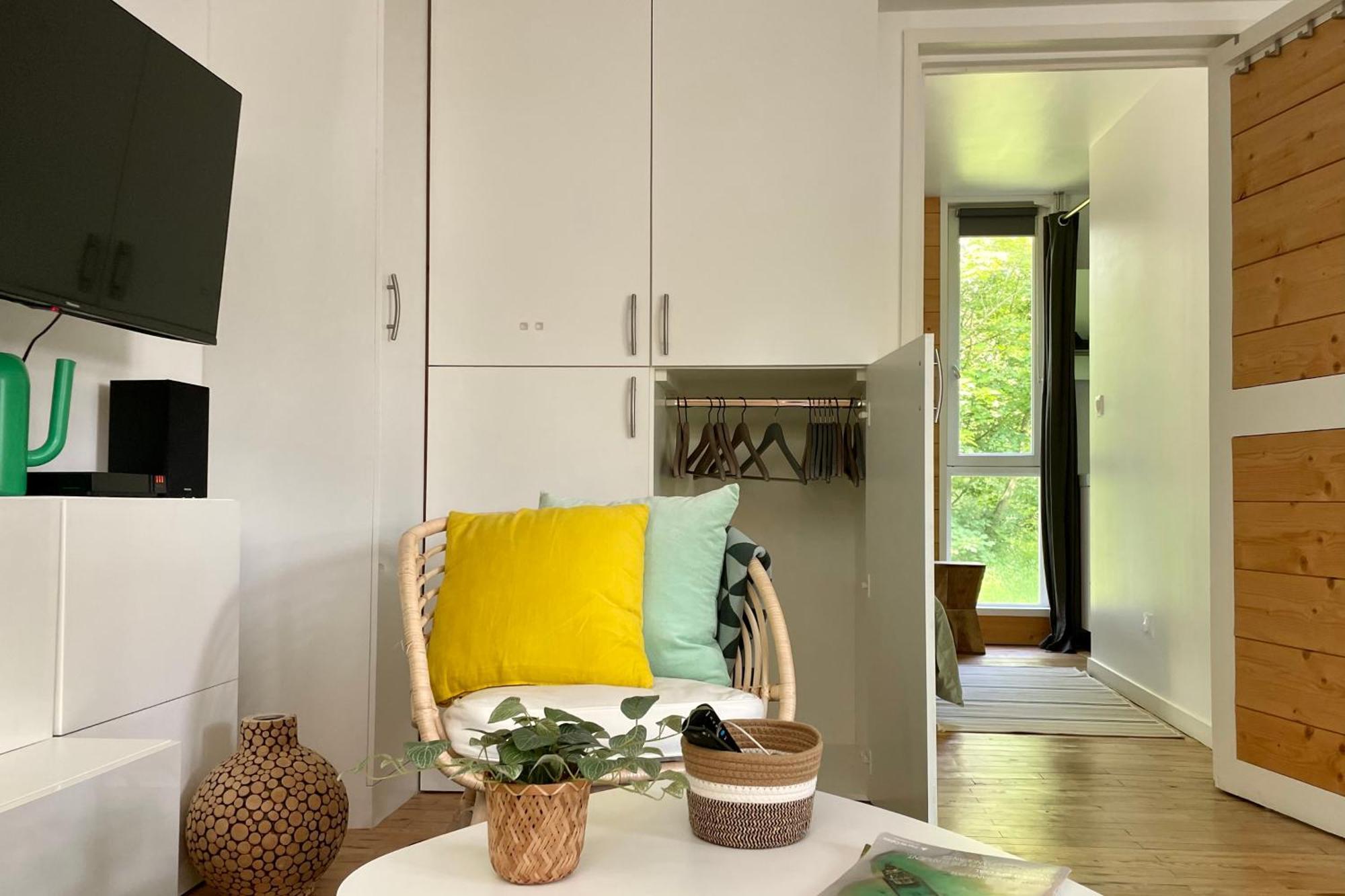 Le Bungalow Bonningues-les-Calais Extérieur photo