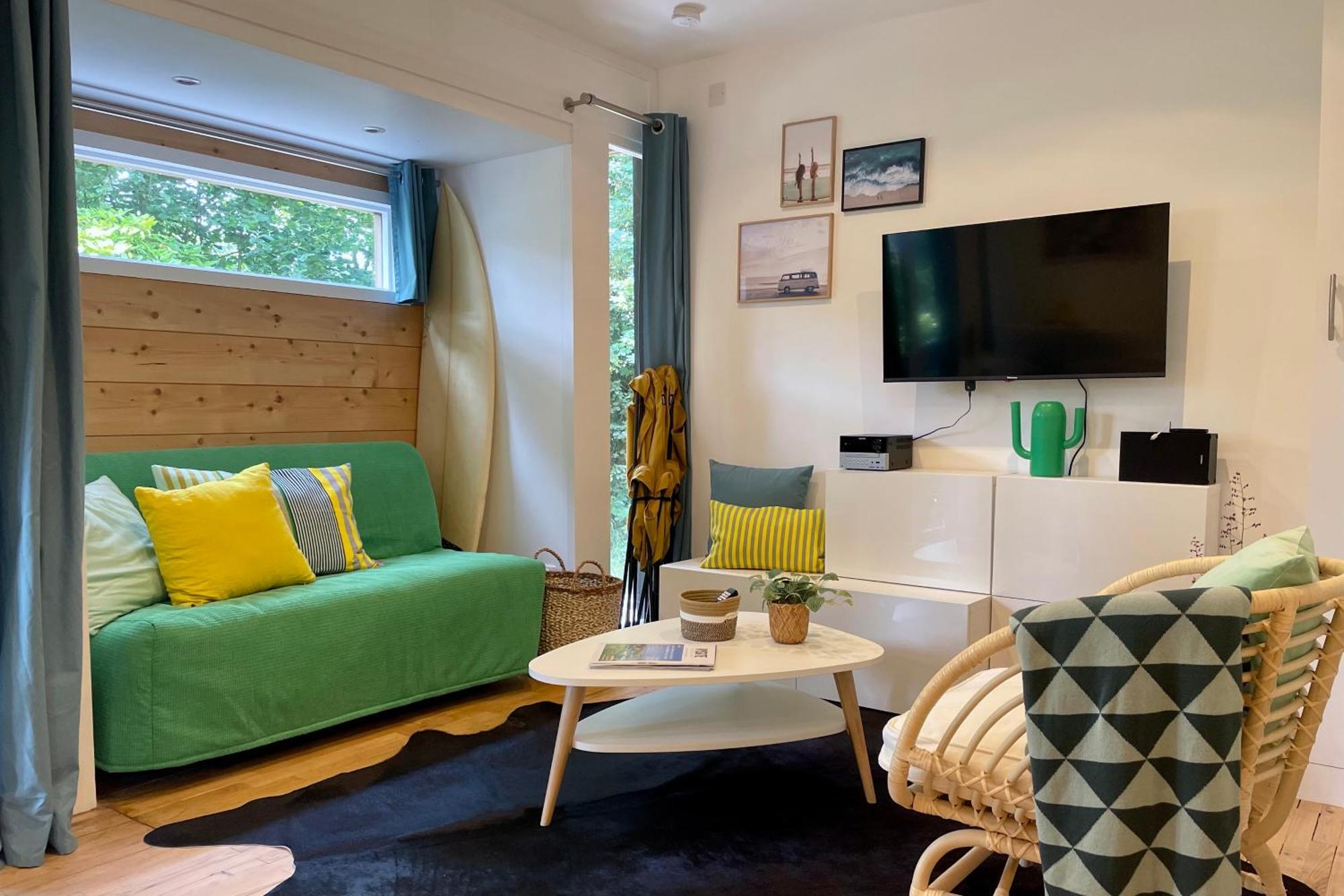 Le Bungalow Bonningues-les-Calais Extérieur photo