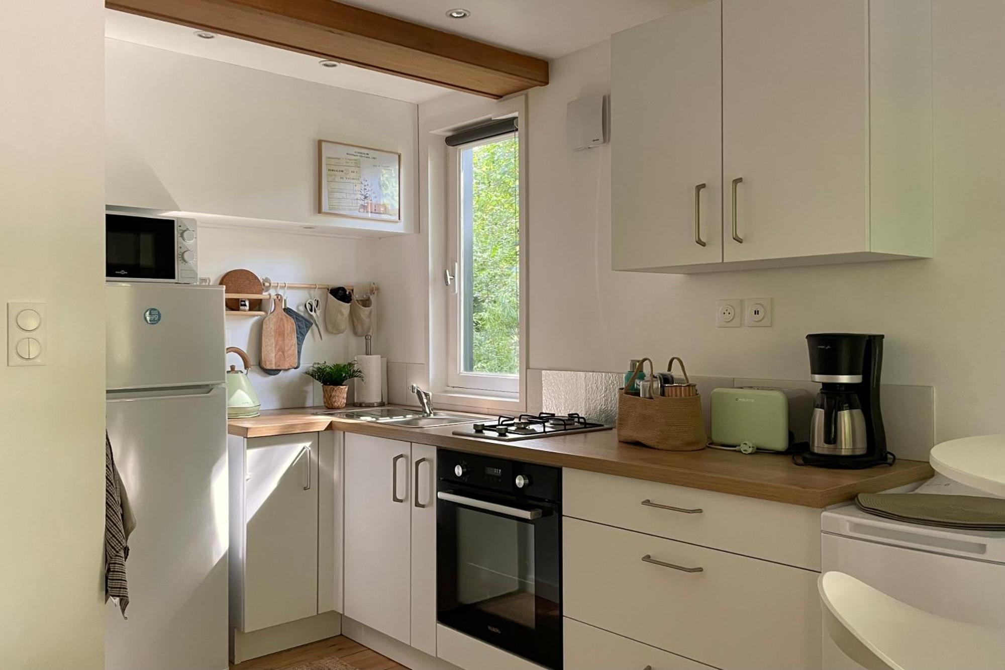 Le Bungalow Bonningues-les-Calais Extérieur photo
