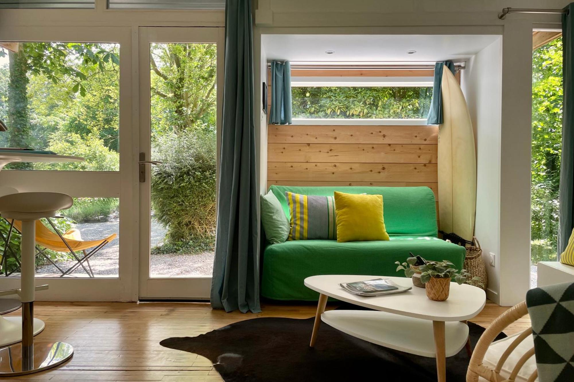 Le Bungalow Bonningues-les-Calais Extérieur photo