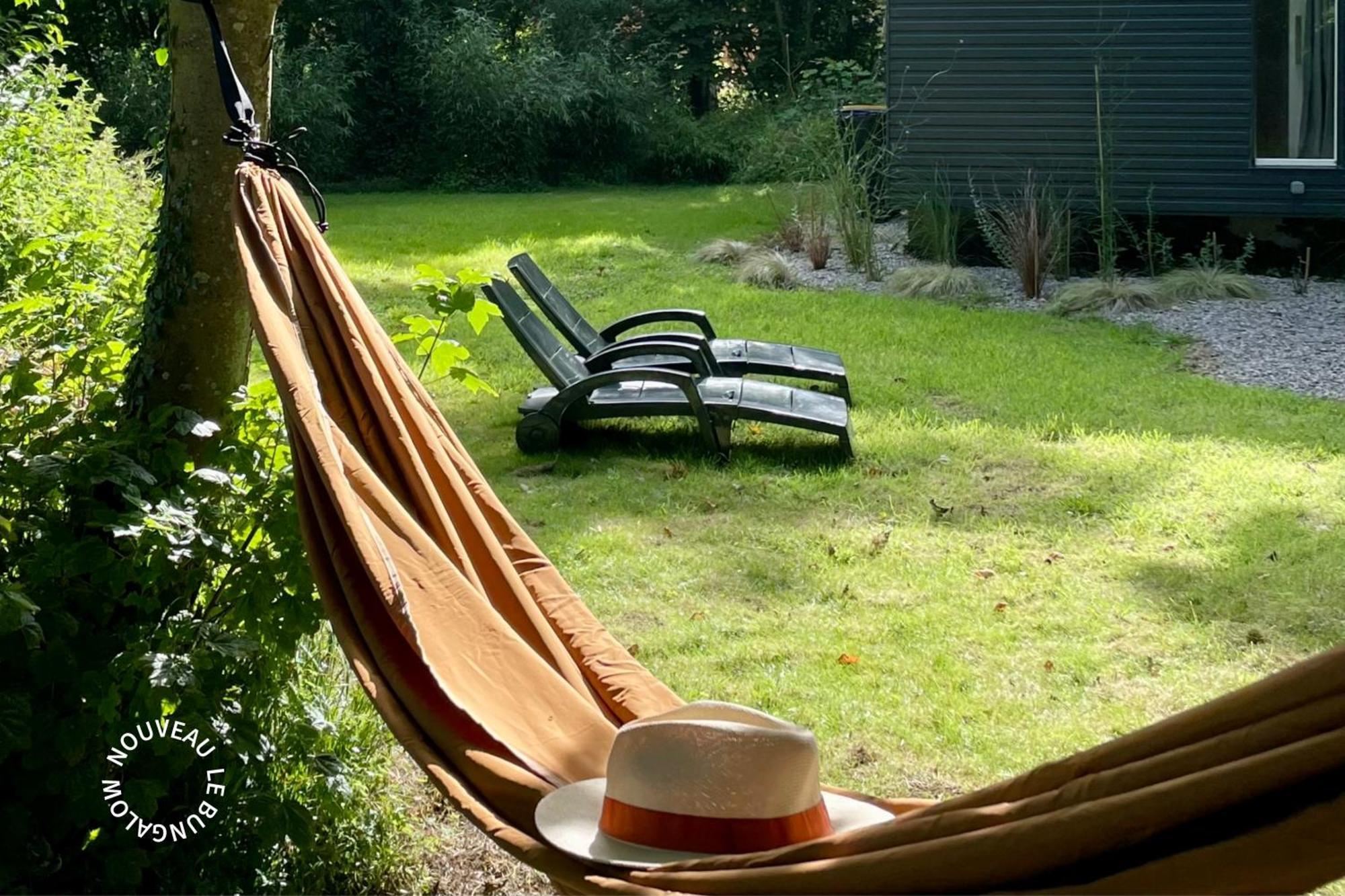 Le Bungalow Bonningues-les-Calais Extérieur photo