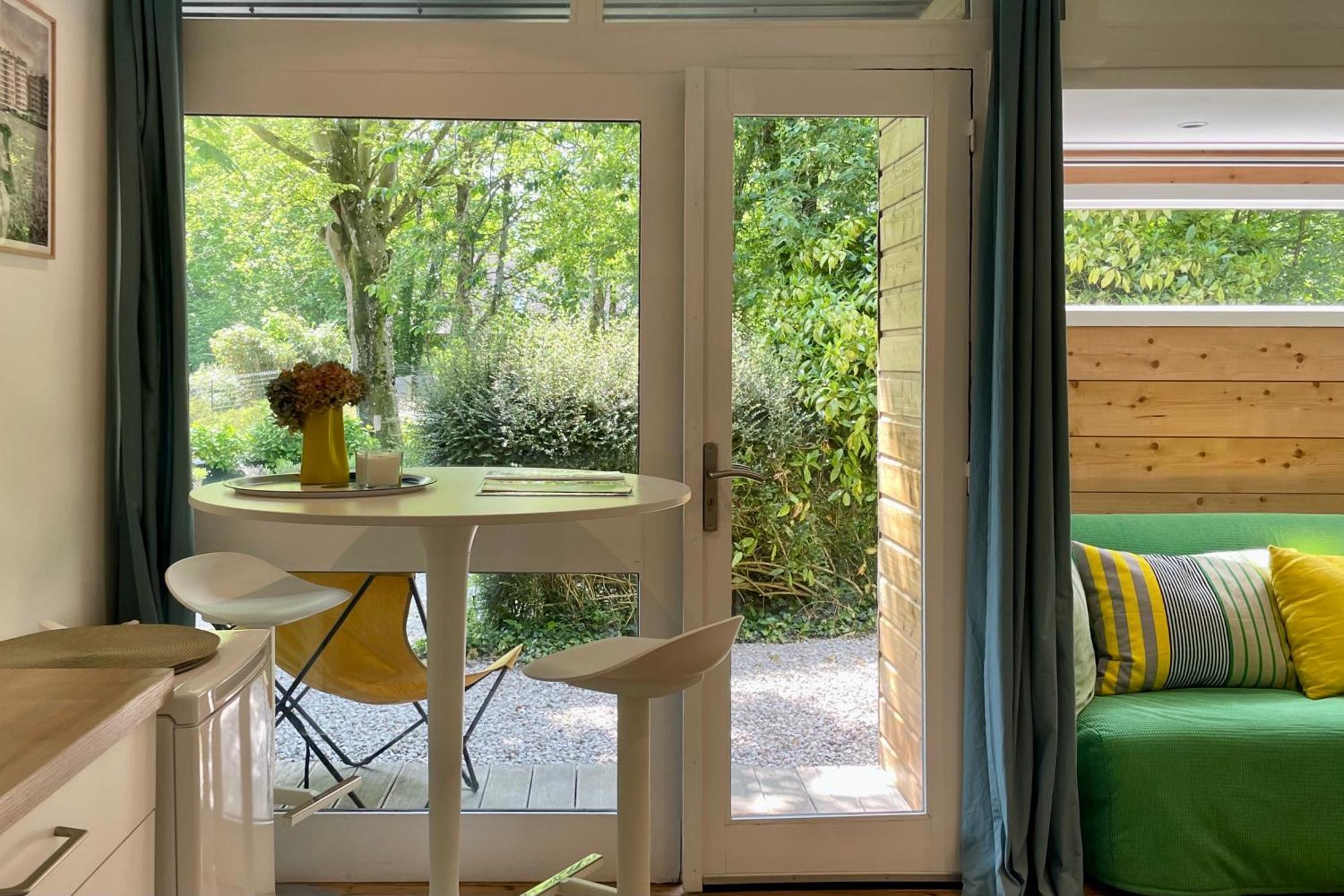 Le Bungalow Bonningues-les-Calais Extérieur photo